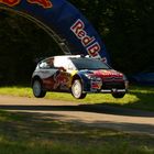 8 maliger Sieger bei der ADAC Rallye Deutschland, SuperSeb...