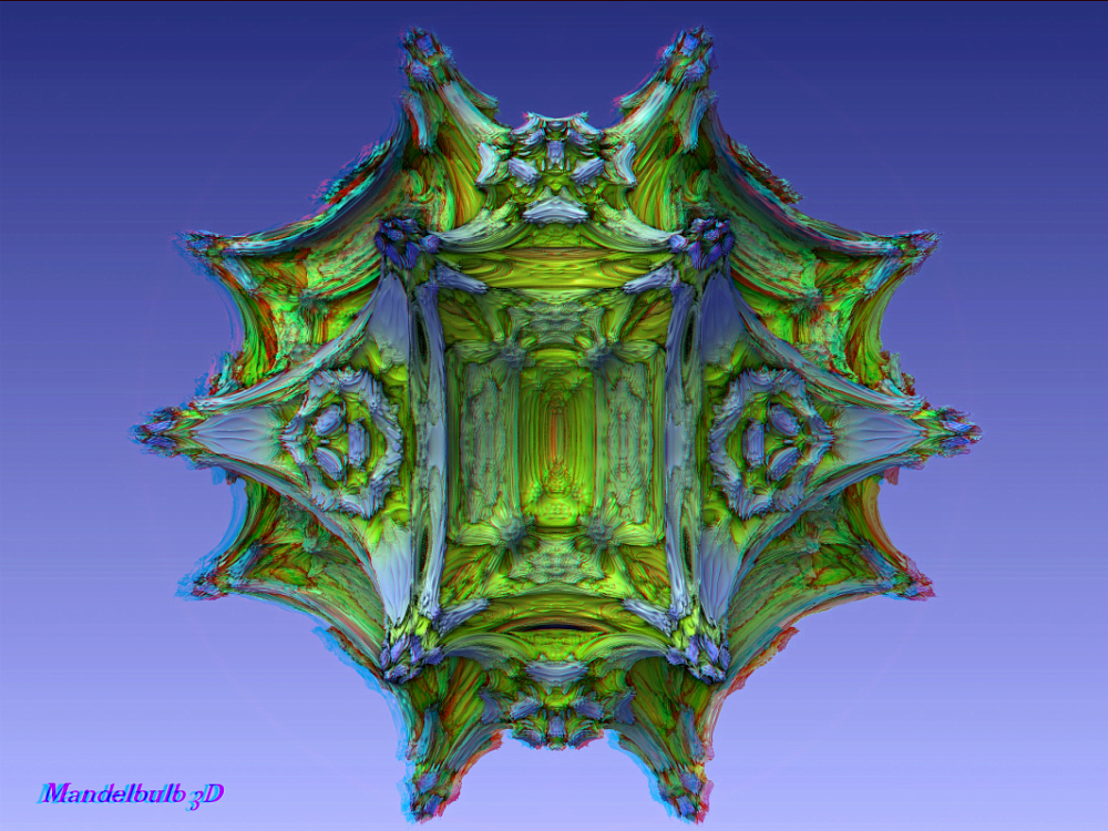 8. _ Mandelbulb 3D _