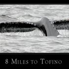 8 Miles to Tofino