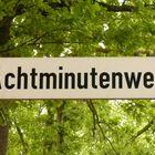 8 Minutenweg......................