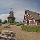 8 Mühlenmuseum Gifhorn