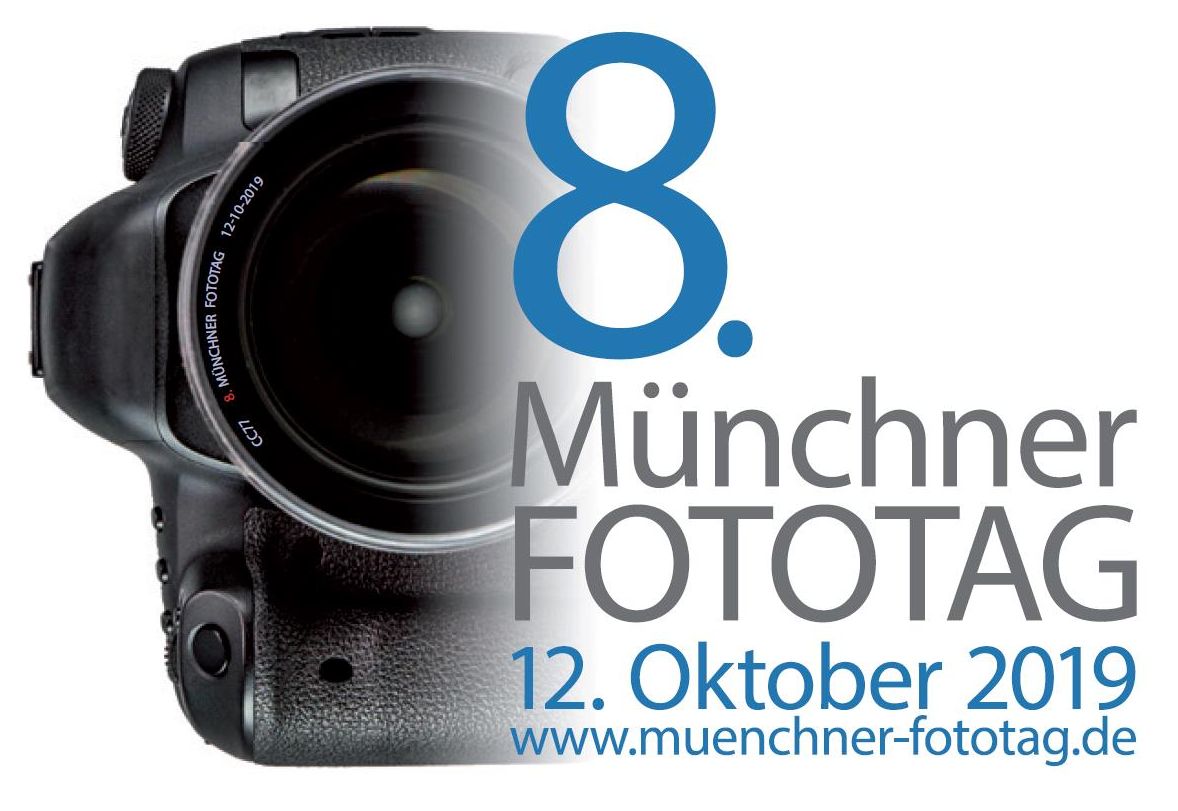 8. Münchner Fototag 