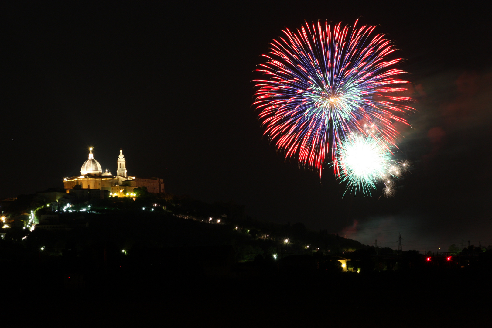 8 settembre a Loreto