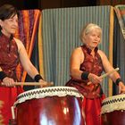 8. Südhessisches Trommelfest: Sakura no ki Taiko 13