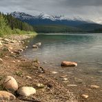 8. Tag: Patricia Lake