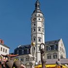 8. Töpfermarkt Gera am 27.-28.Mai 2017