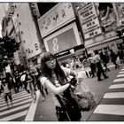 8. Tokio, Juni 2009.