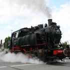 80 039 beim rangieren in Hemar