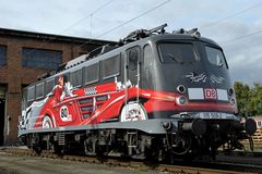 80 Jahre Autozug