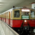 80 Jahre Berliner S-Bahn am 08.08.2004
