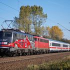 80 Jahre DB Autozug