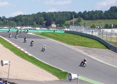 80 Jahre Sachsenring