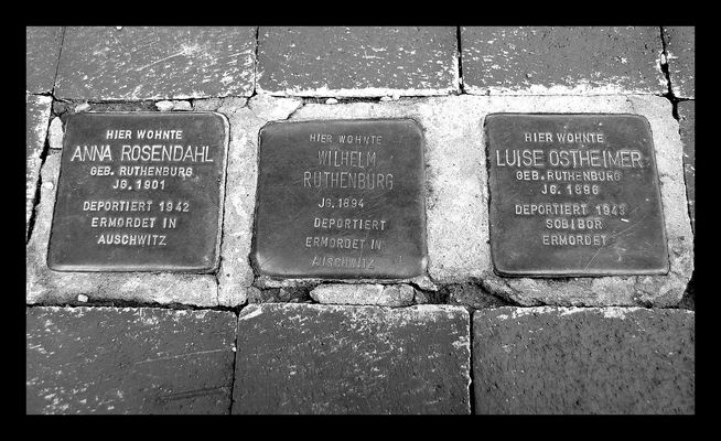 80 Jahre und kein bisschen weise !!!