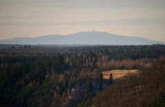 80 KM bis zum Brockengipfel