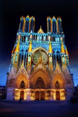 800 ans de la cathédrale de Reims