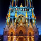 800 ans de la cathédrale de Reims