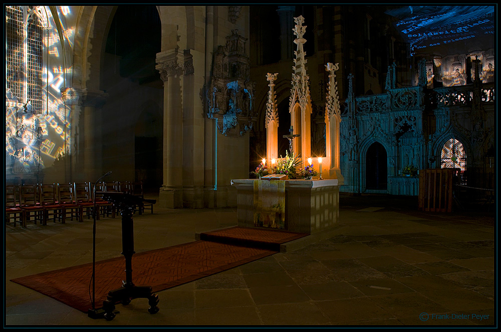 800 Jahre. Foto & Bild deutschland, europe, sachsen anhalt