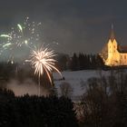 800 Jahre Kirburg