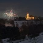 800 Jahre - von Bö aus gesehen