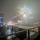 800 Millionen € im Nebel