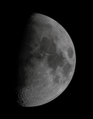 800 mm-Mond