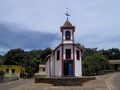 Capela Nossa Senhora do Ó - Sabará, MG, Brasil von Darlan M Cunha