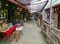 Chachoengsao - Baan Mai Riverside Market von xiangpian13