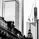 Frankfurt alt und modern