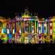 Festival of lights 2023: Humboldt Universitt