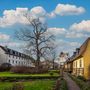 Goethes Hausgarten by sabiri