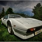 80's Ferrari