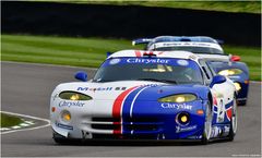 80th Members Meeting 2023 / Chrysler Viper GTS-R