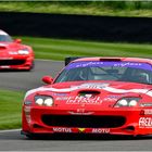 80th Members Meeting 2023 / Ferrari 550 GTS Maranello