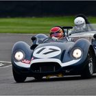 80th Members Meeting 2023 / Lister-Jaguar "Knobbly"