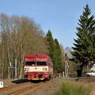 810 183-4 letzten Freitag beim Hp Valdek in Tschechien