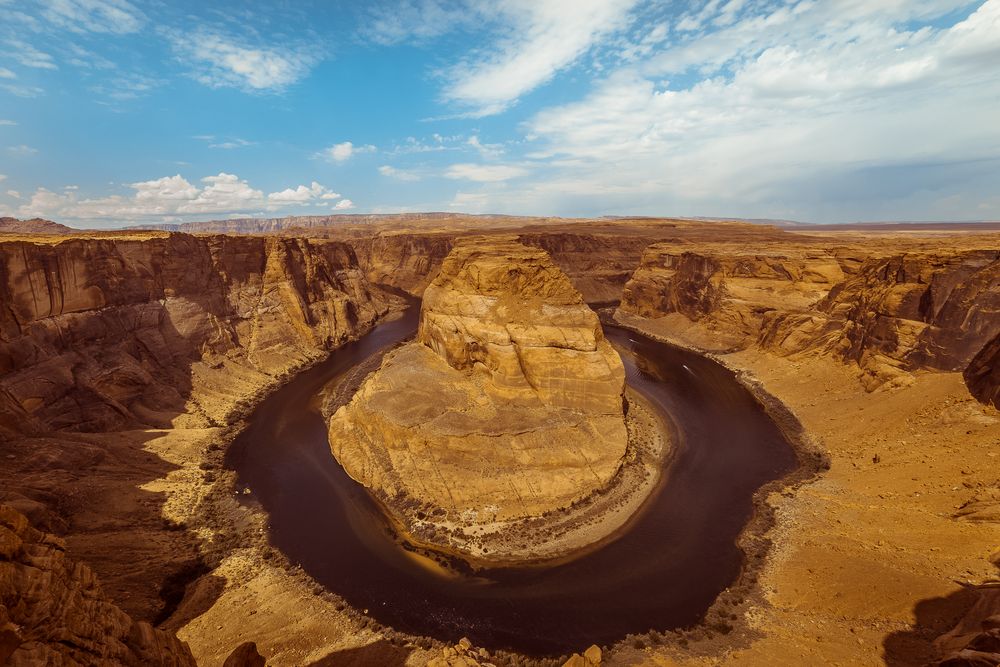 Horseshoe Bend, Arizona de Nicolas Bernal N.