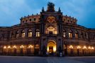 Semperoper von Onkel Woch 