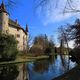 Wasserschloss Landshut KT. Bern