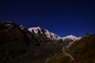 Großglockner by Falkmar Ameringer