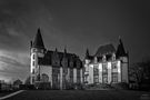 Schloss Klink by foto-frontal