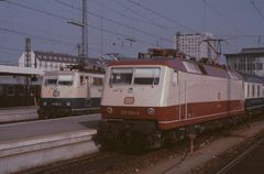 820916 006 München Hbf