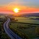 Sunrise Motorway