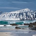 8262G Lofoten Panorama Winter