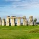 Stonehenge in Sdengland