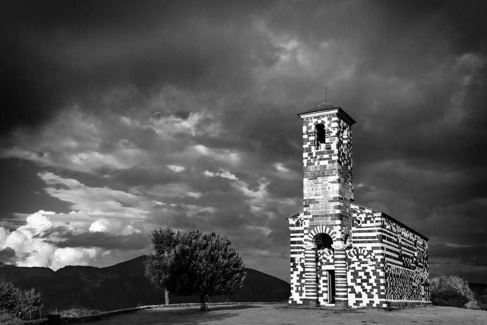 Ruhe vor dem Sturm von Suzette77