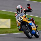 82th Members Meeting 2025 /  Hadleigh Honda 750