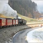 83-067 Zillertalbahn Impressionen IV
