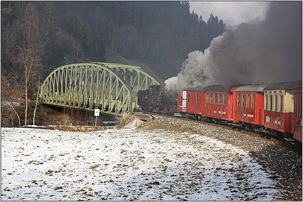 83-067 Zillertalbahn Impressionen V