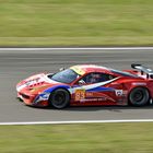 # 83 Ferrari F458 Italia