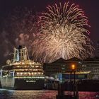 830. Hamburger Hafengeburtstag - Feuerwerk2